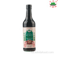 Gilashin Kwalba 500ml Gilashin Soya Mai Soya